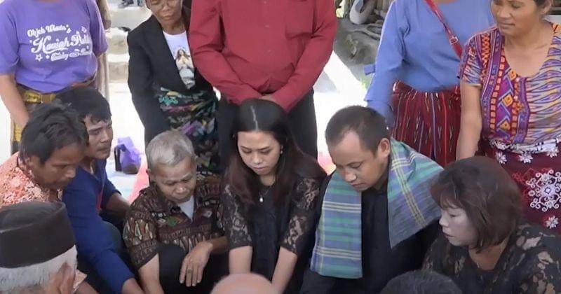 Youtube.com/Good News From Indonesia